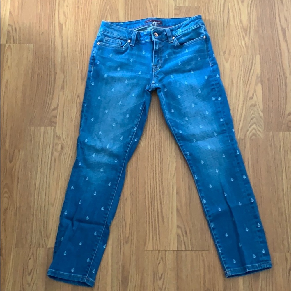 Tommy Hilfiger jeans